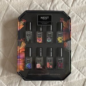 NEST fragrance collection set